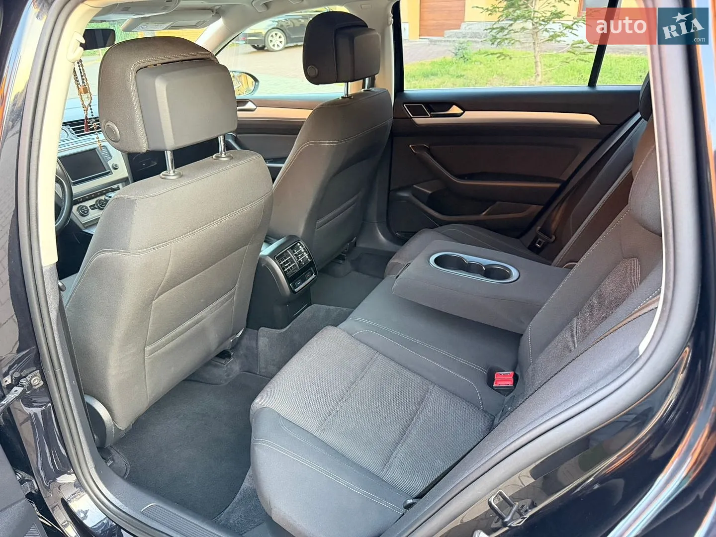 2016 Volkswagen Passat - мініатюра 17