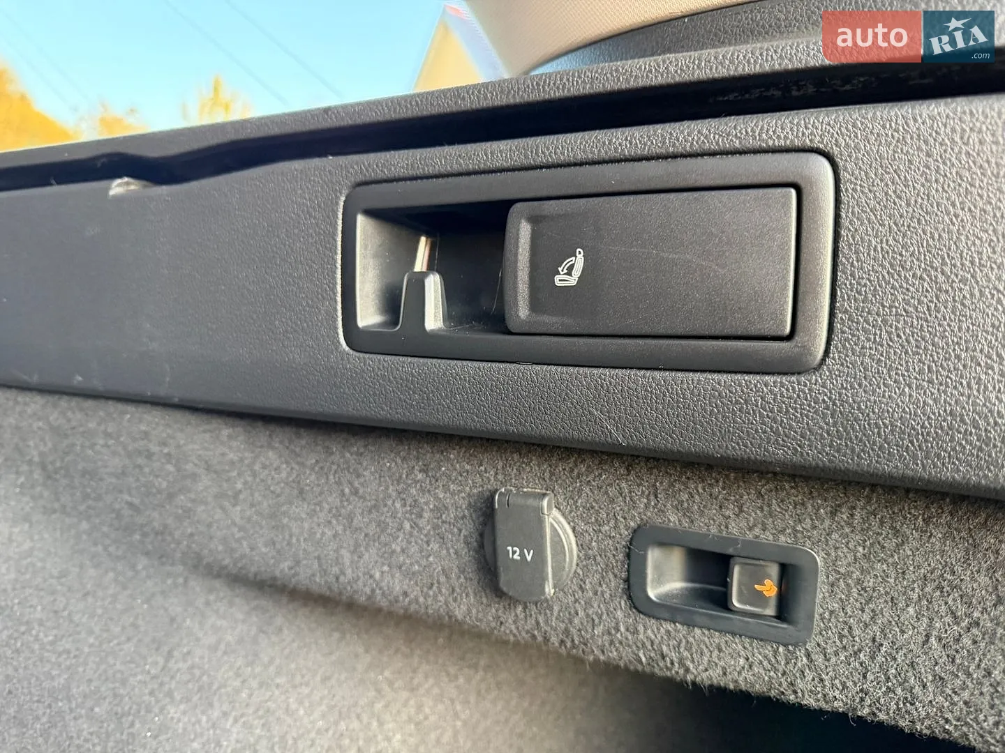 2016 Volkswagen Passat - мініатюра 25