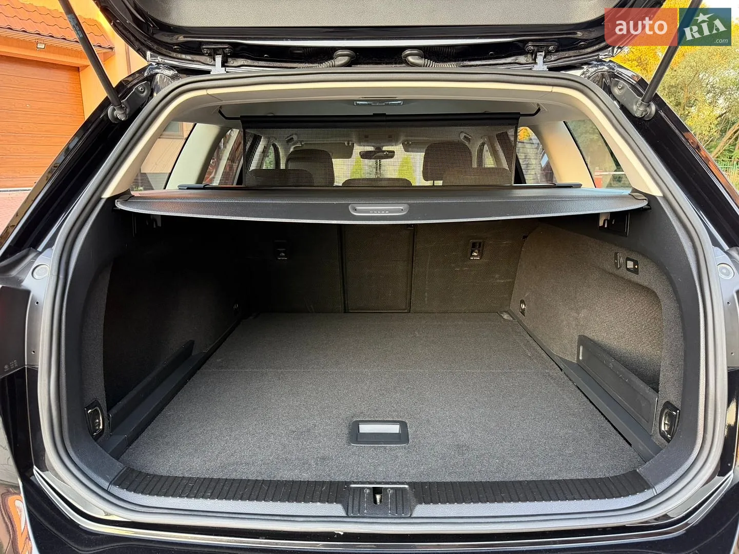 2016 Volkswagen Passat - мініатюра 22