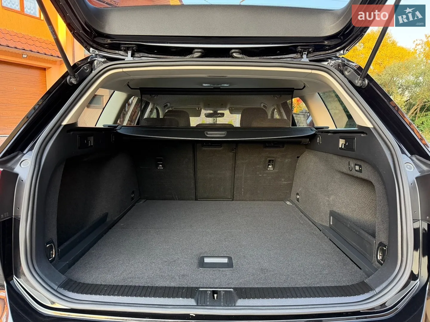 2016 Volkswagen Passat - мініатюра 23
