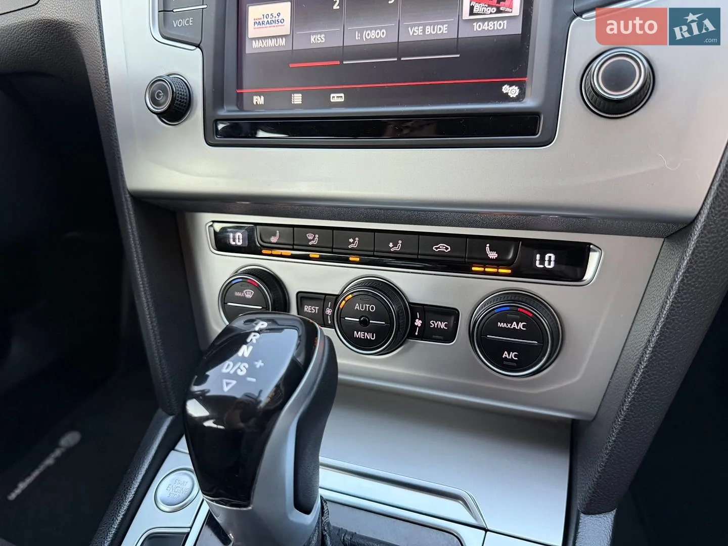 2016 Volkswagen Passat - мініатюра 33