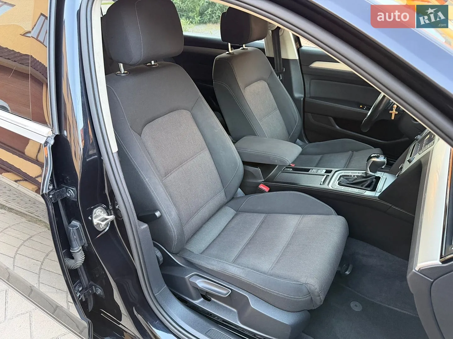2016 Volkswagen Passat - мініатюра 32