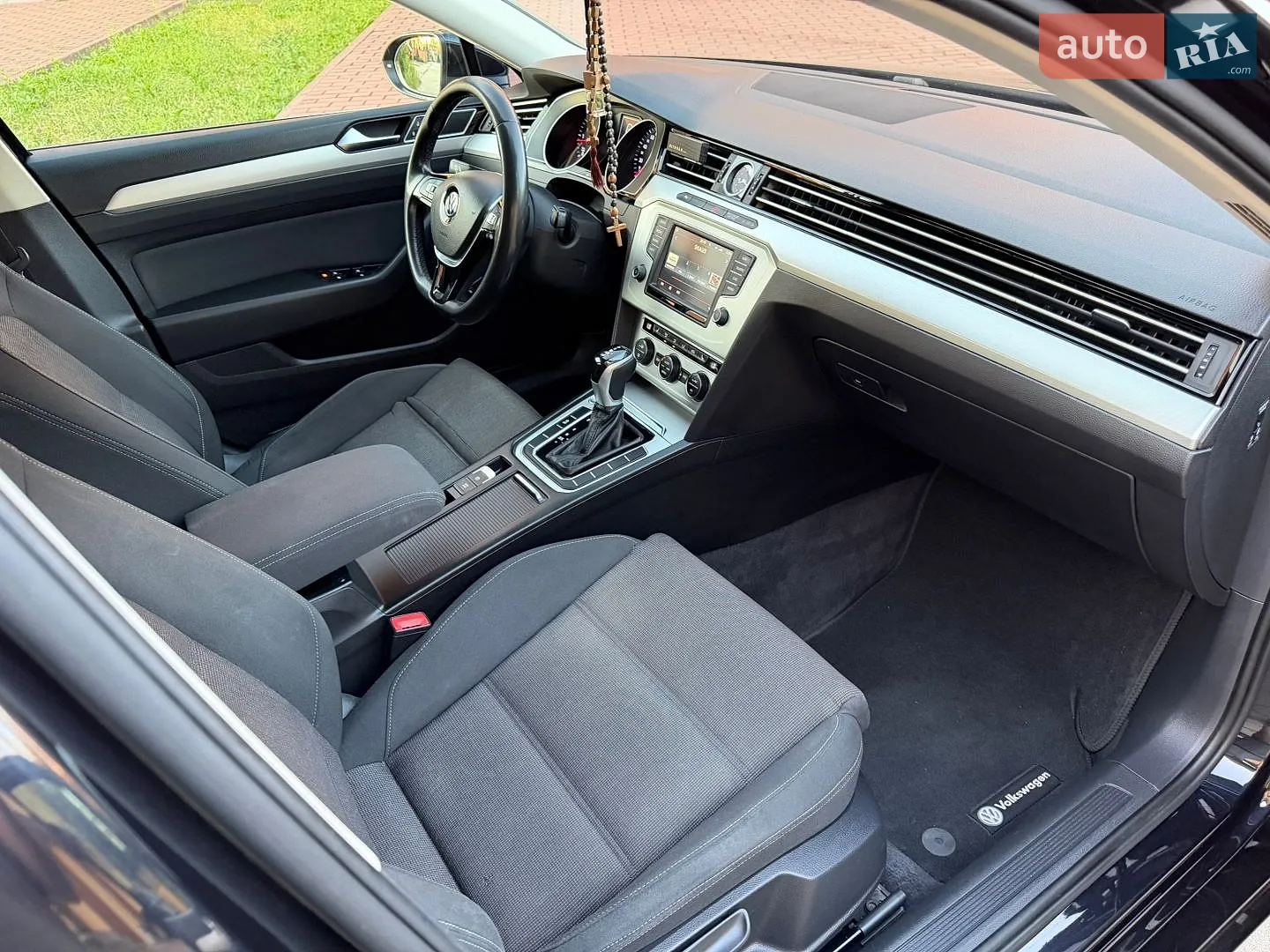 2016 Volkswagen Passat - мініатюра 31