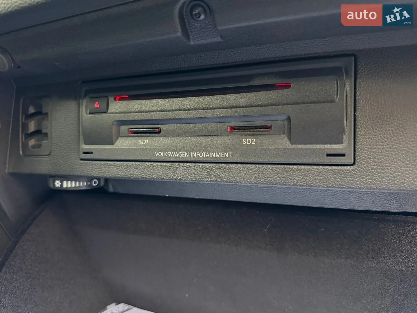 2016 Volkswagen Passat - мініатюра 39
