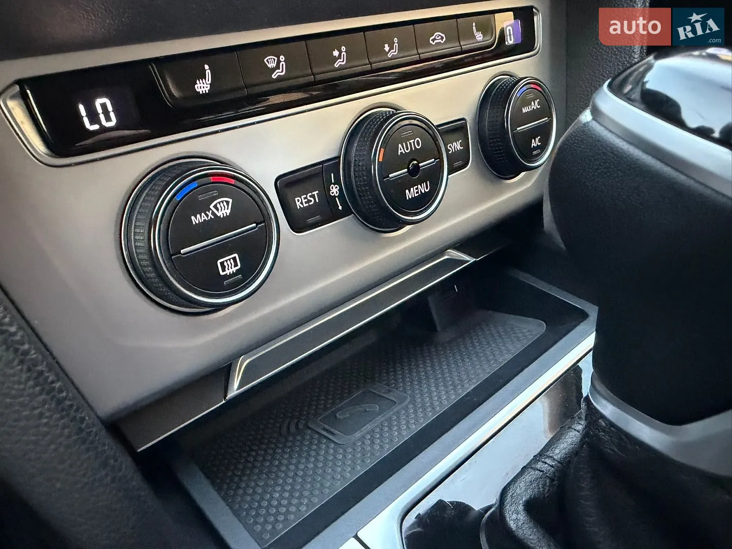 2016 Volkswagen Passat - мініатюра 43