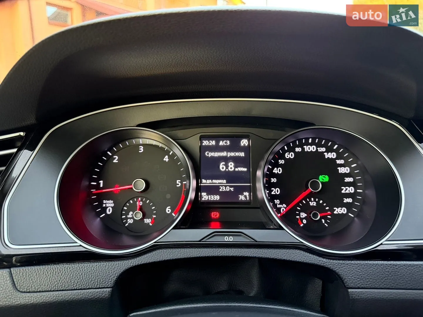 2016 Volkswagen Passat - мініатюра 46