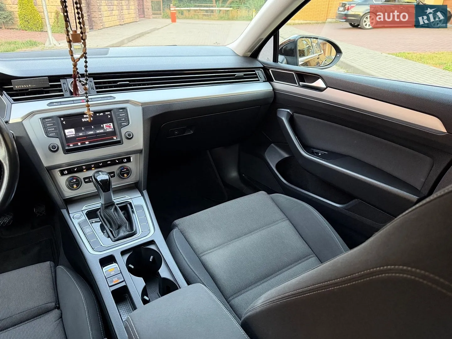 2016 Volkswagen Passat - мініатюра 53