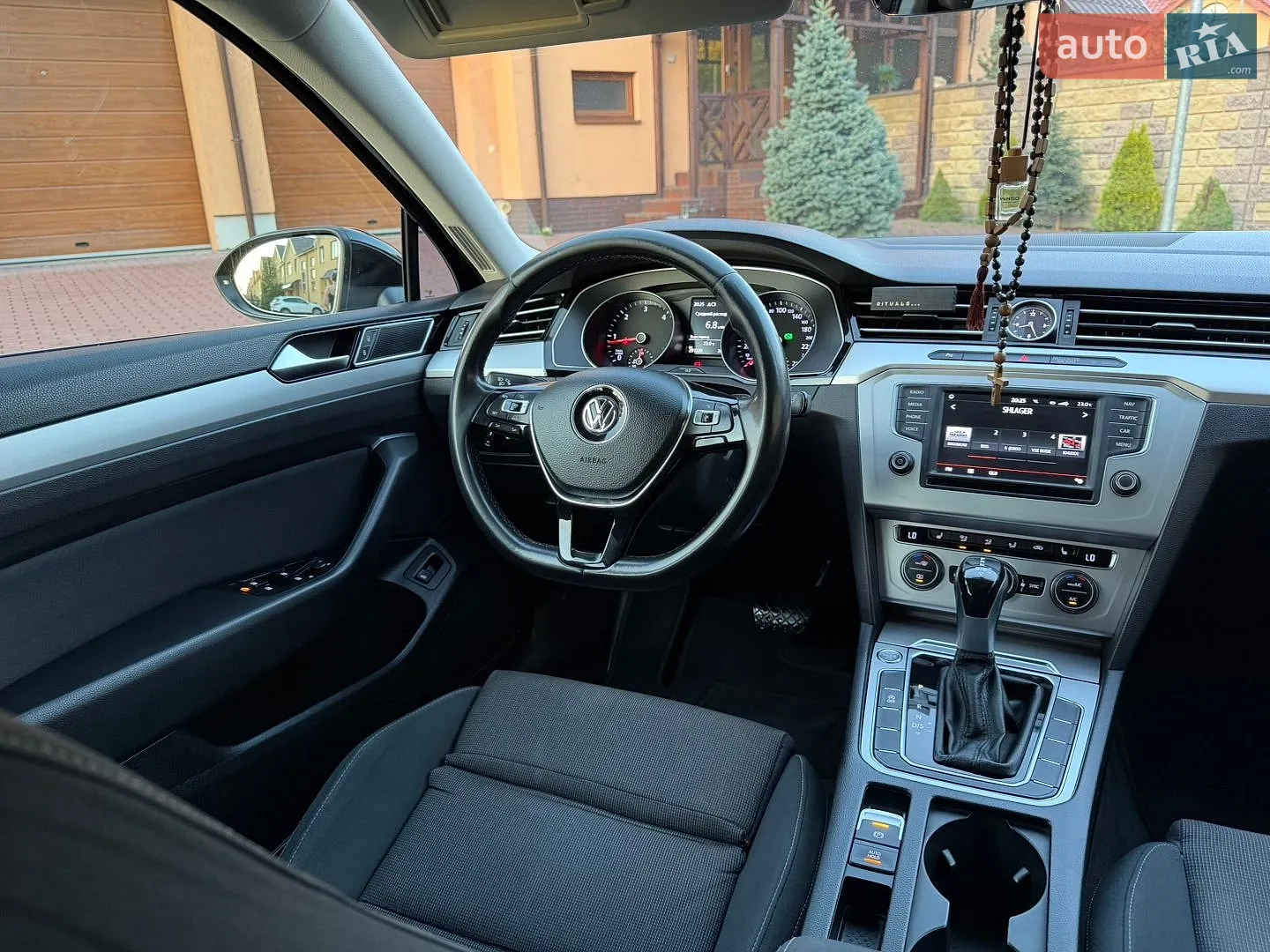 2016 Volkswagen Passat - мініатюра 49