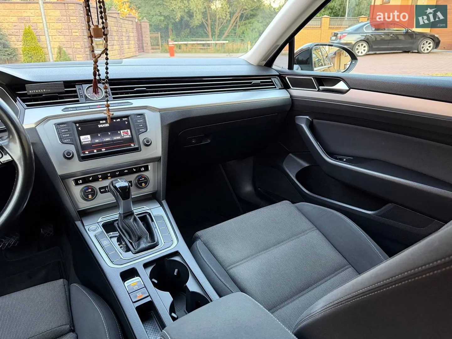 2016 Volkswagen Passat - мініатюра 50