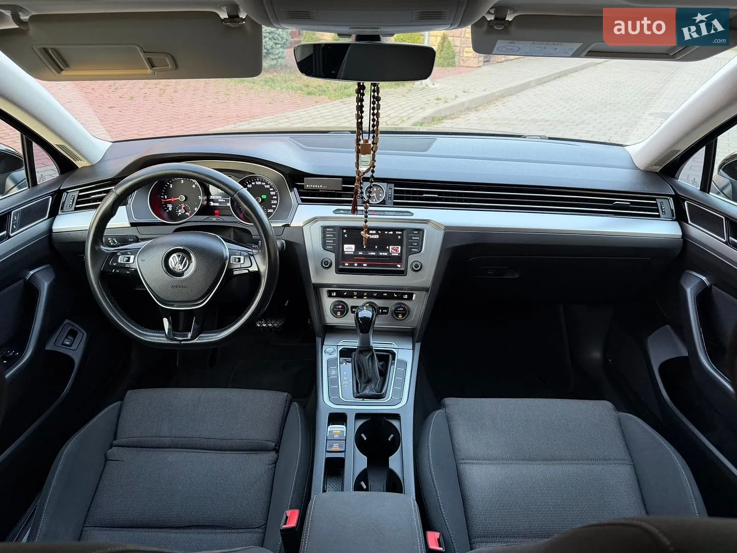 2016 Volkswagen Passat - мініатюра 51