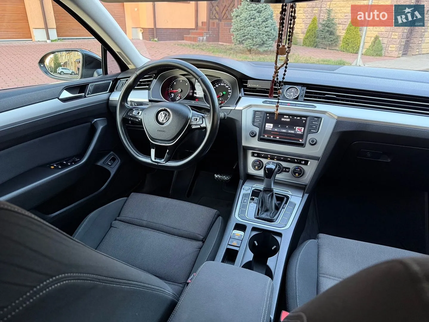 2016 Volkswagen Passat - мініатюра 52