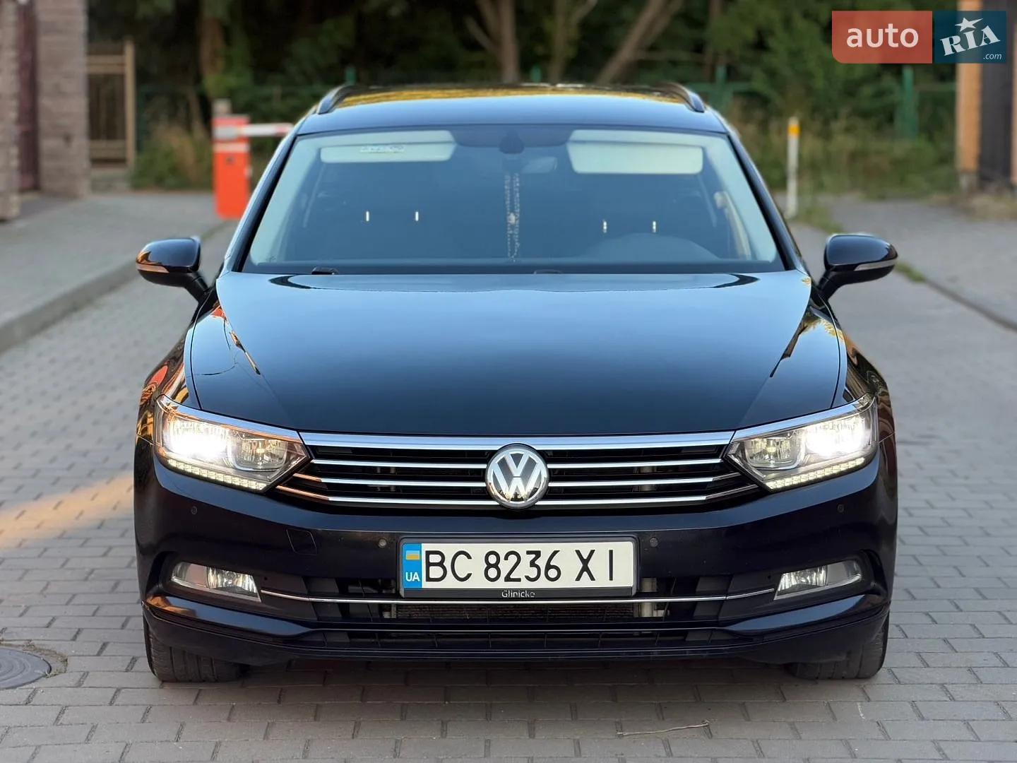 2016 Volkswagen Passat - мініатюра 60