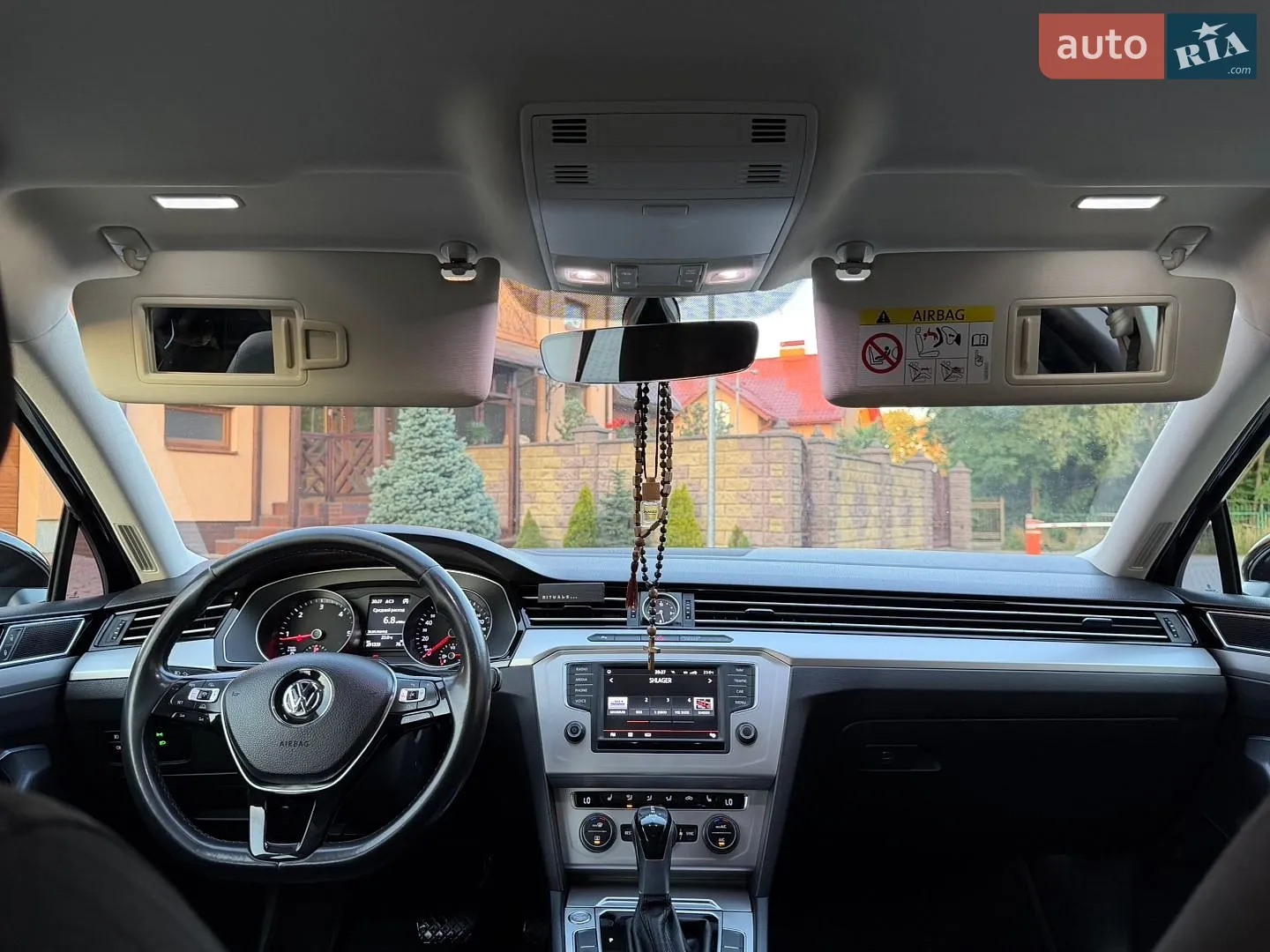 2016 Volkswagen Passat - мініатюра 56