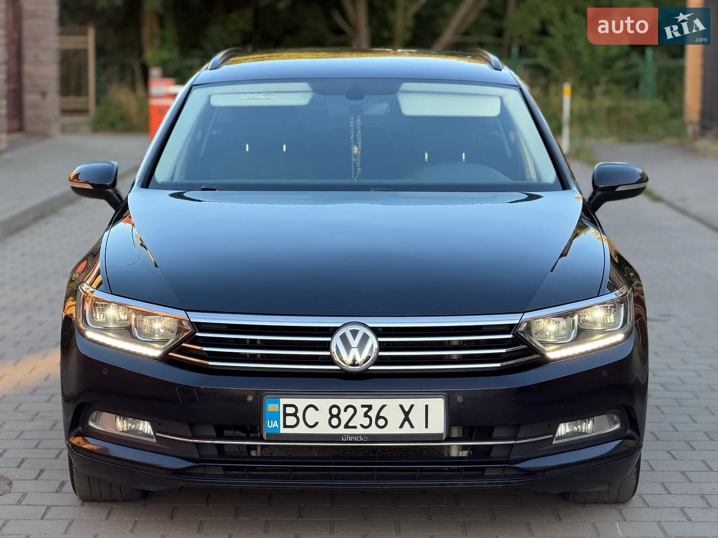 2016 Volkswagen Passat - мініатюра 58