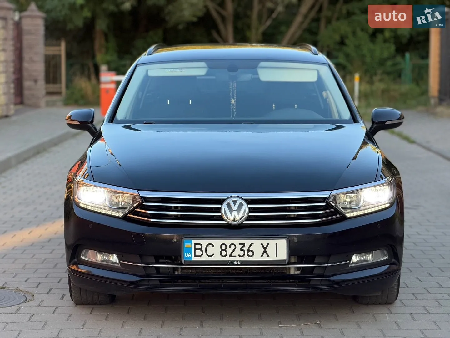 2016 Volkswagen Passat - мініатюра 61
