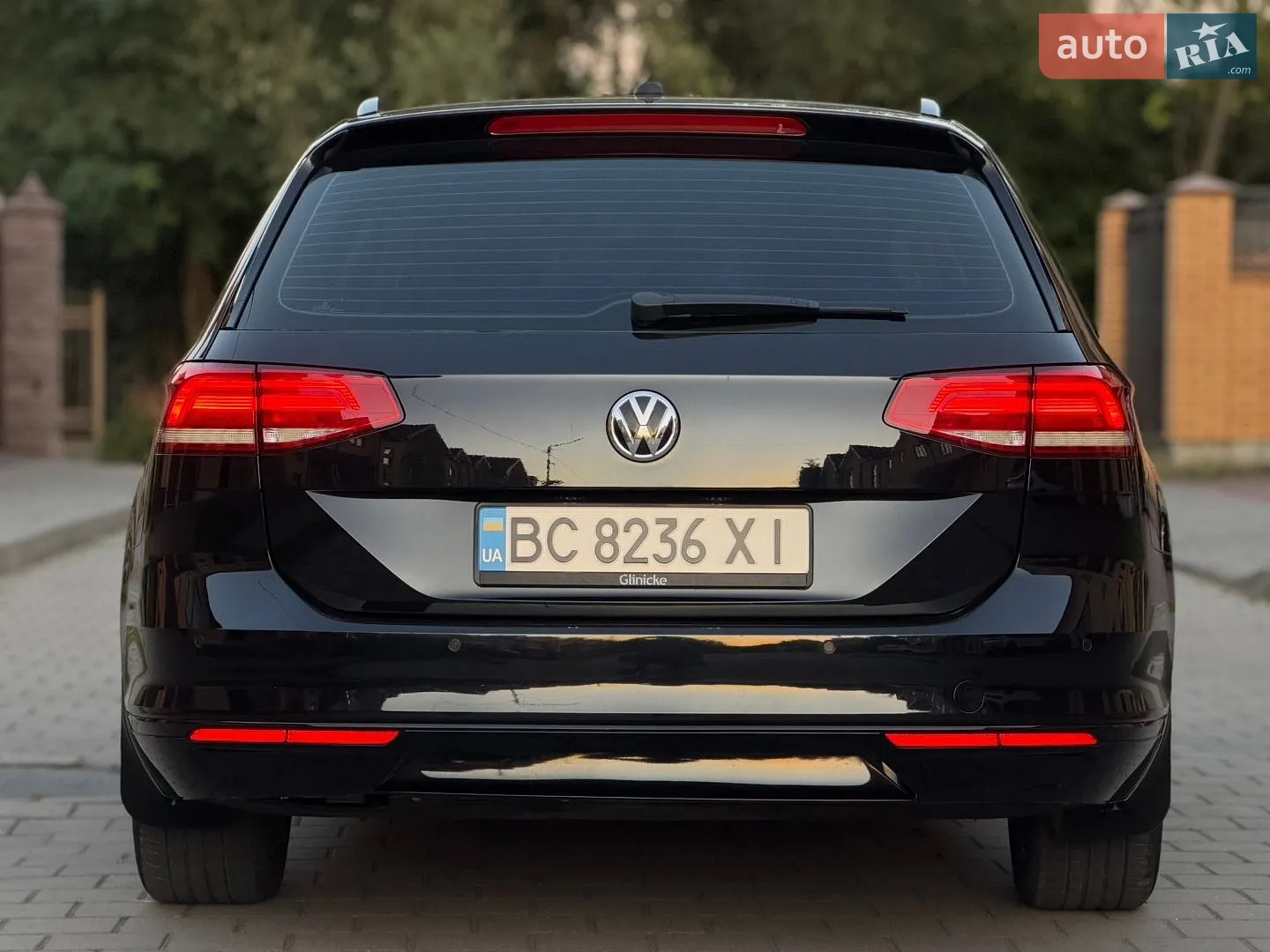 2016 Volkswagen Passat - мініатюра 63