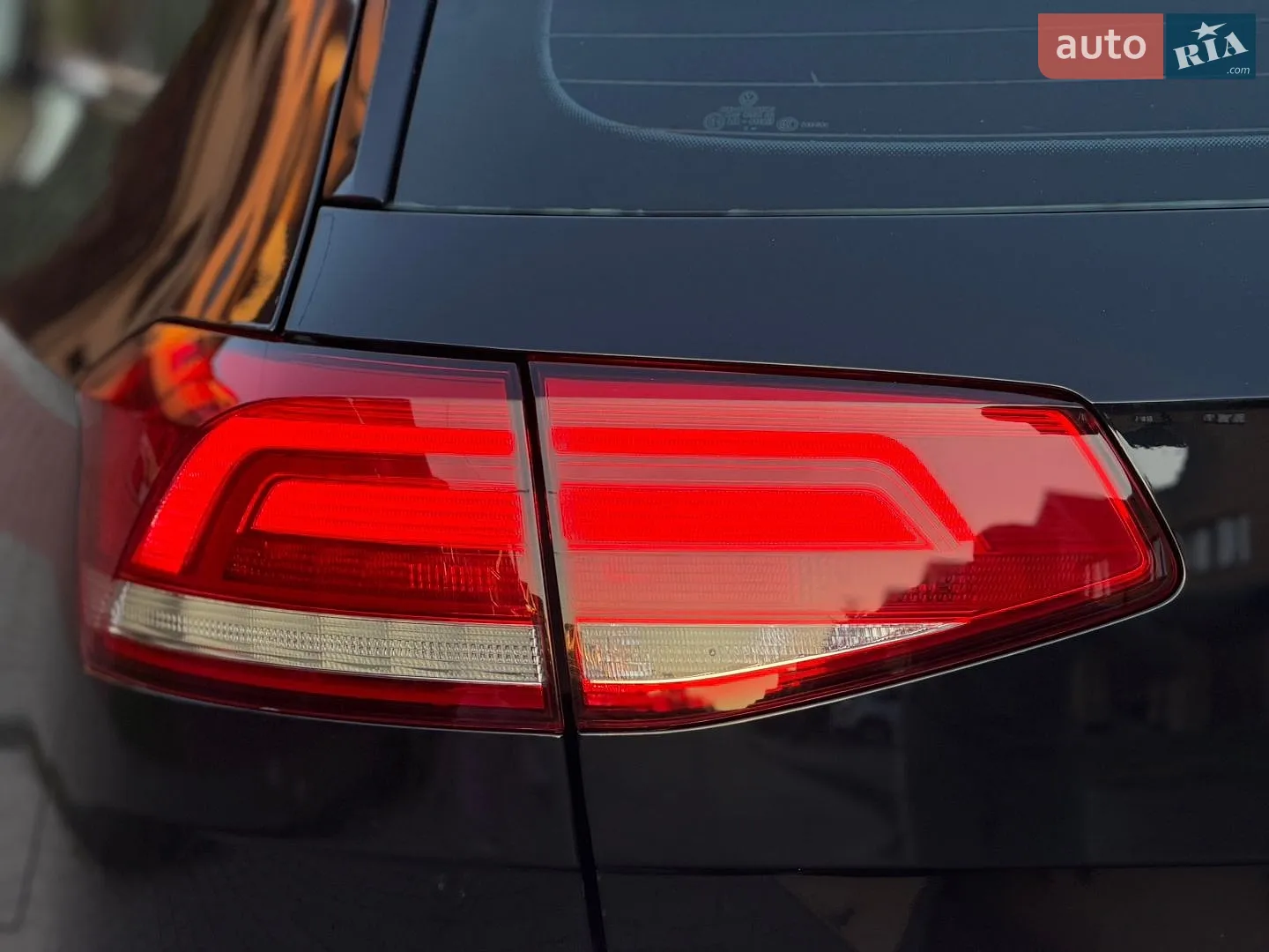 2016 Volkswagen Passat - мініатюра 66