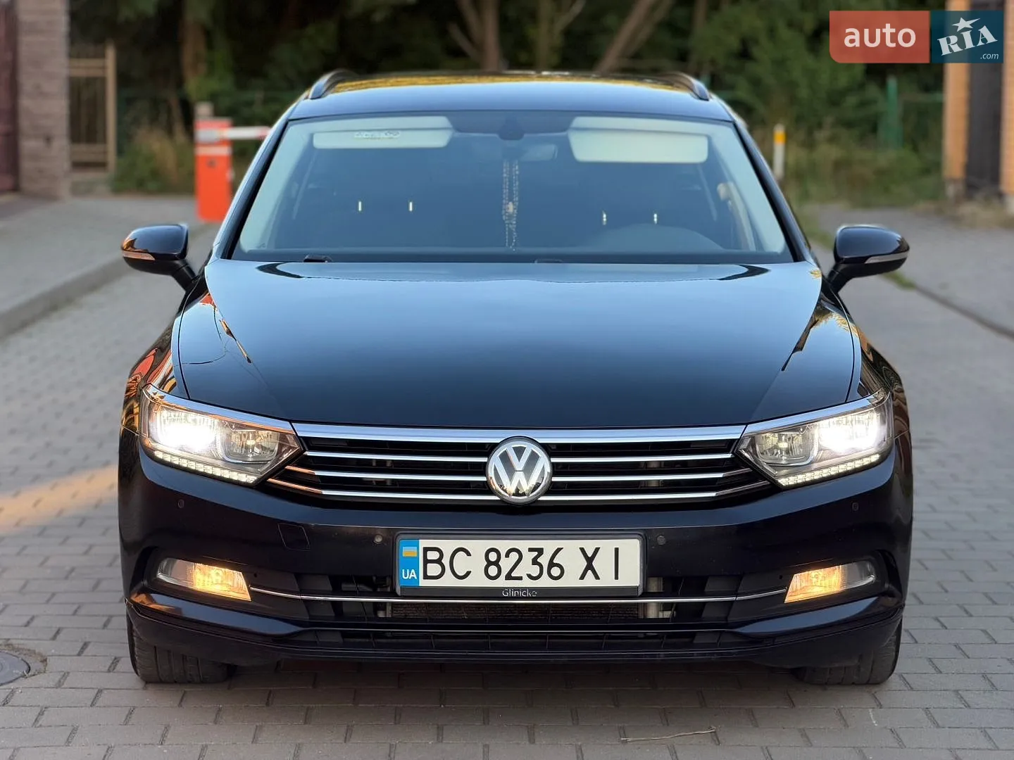 2016 Volkswagen Passat - мініатюра 62
