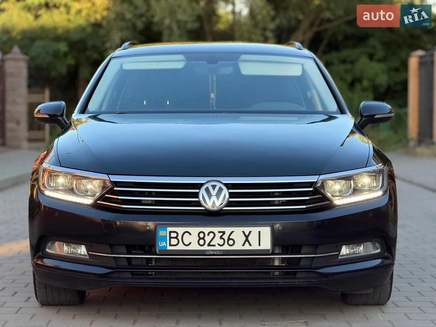 2016 Volkswagen Passat - мініатюра 59