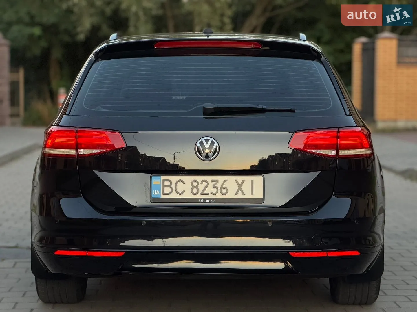 2016 Volkswagen Passat - мініатюра 64