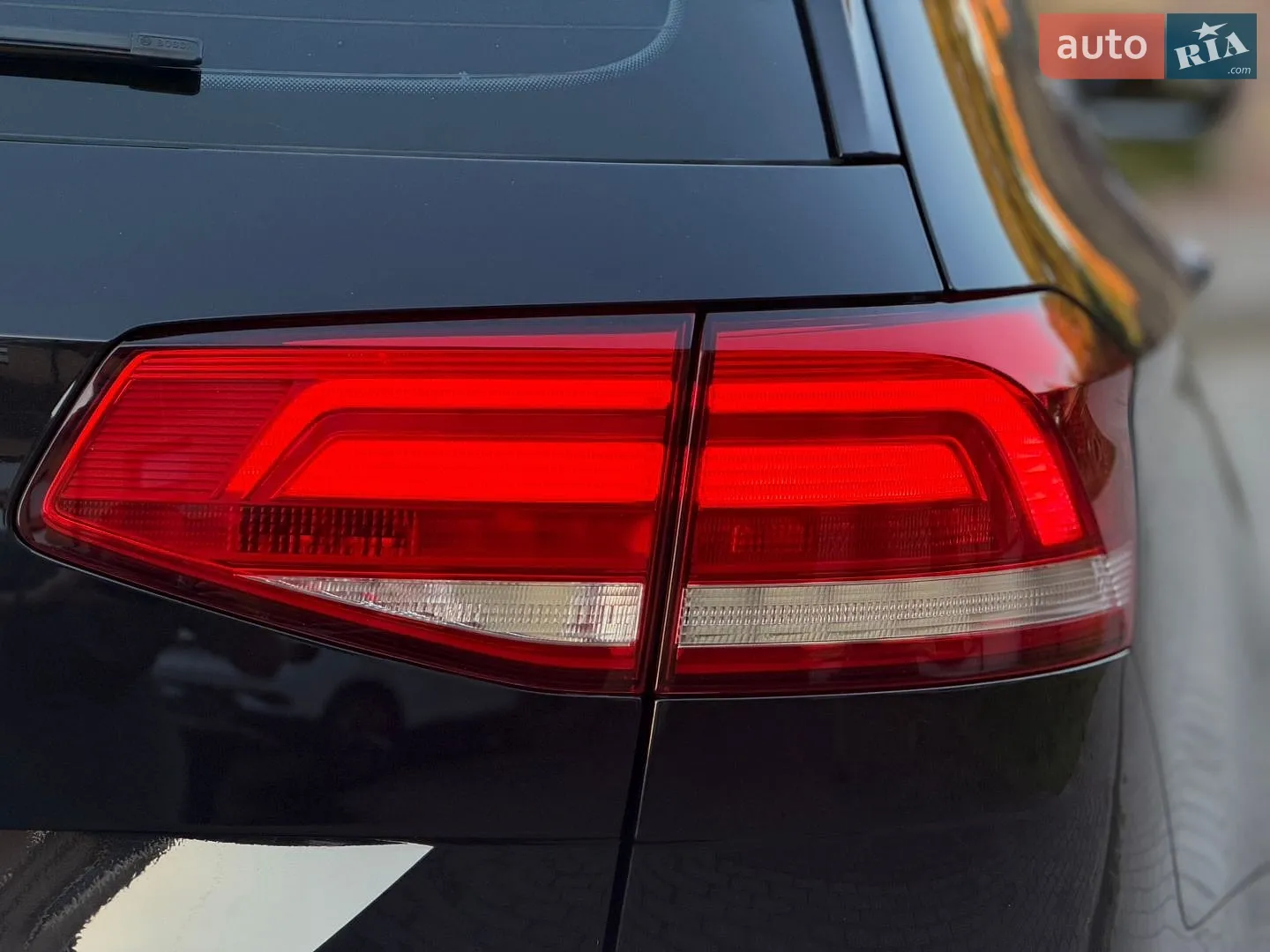 2016 Volkswagen Passat - мініатюра 65