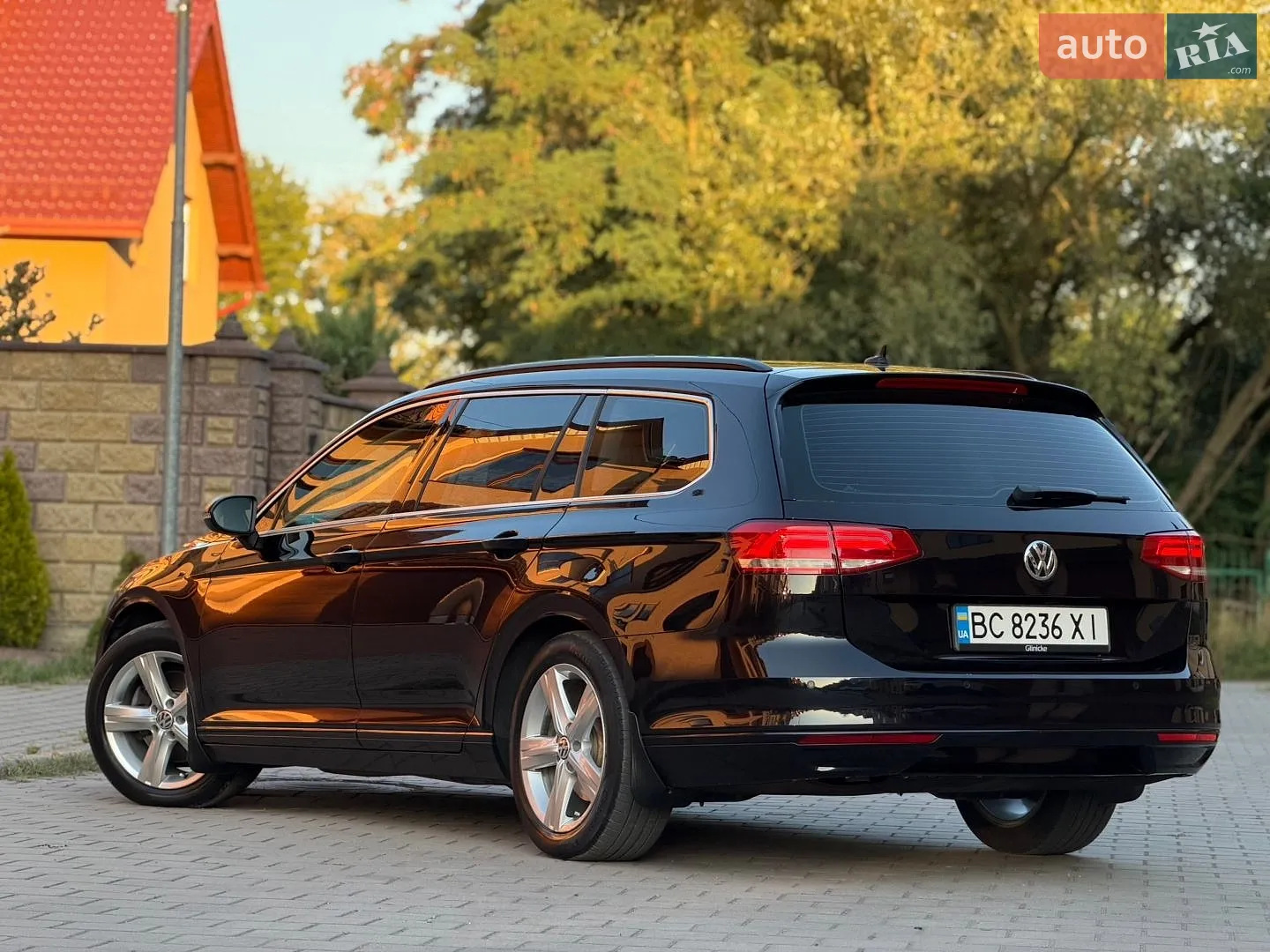 2016 Volkswagen Passat - мініатюра 68