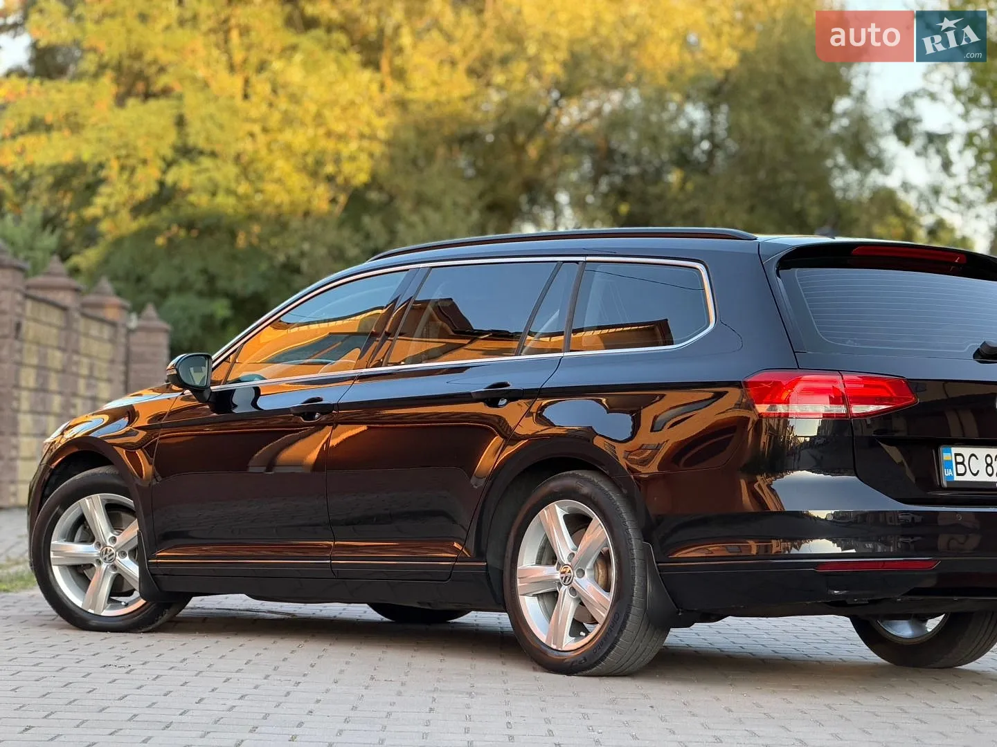 2016 Volkswagen Passat - мініатюра 71