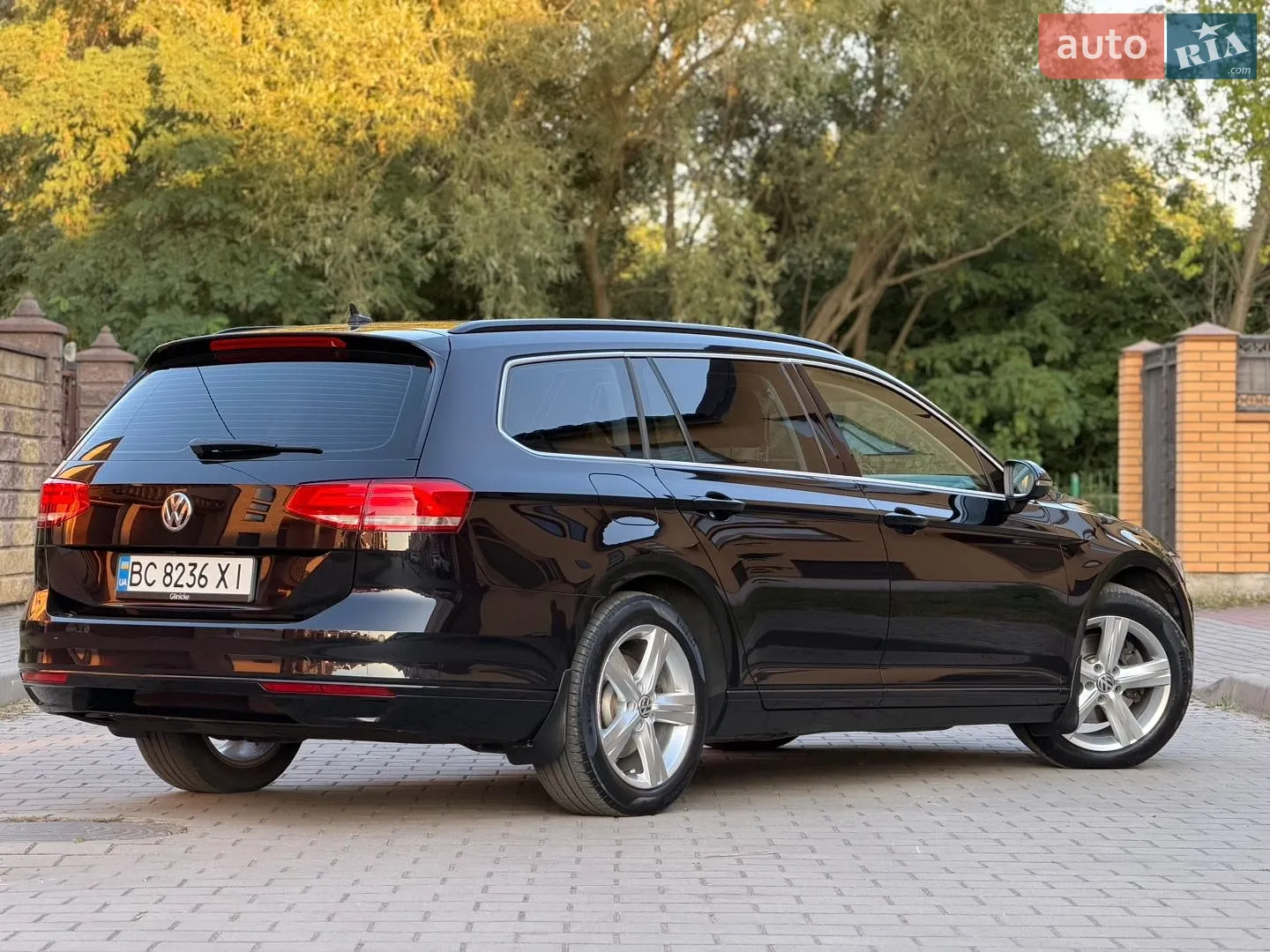 2016 Volkswagen Passat - мініатюра 74