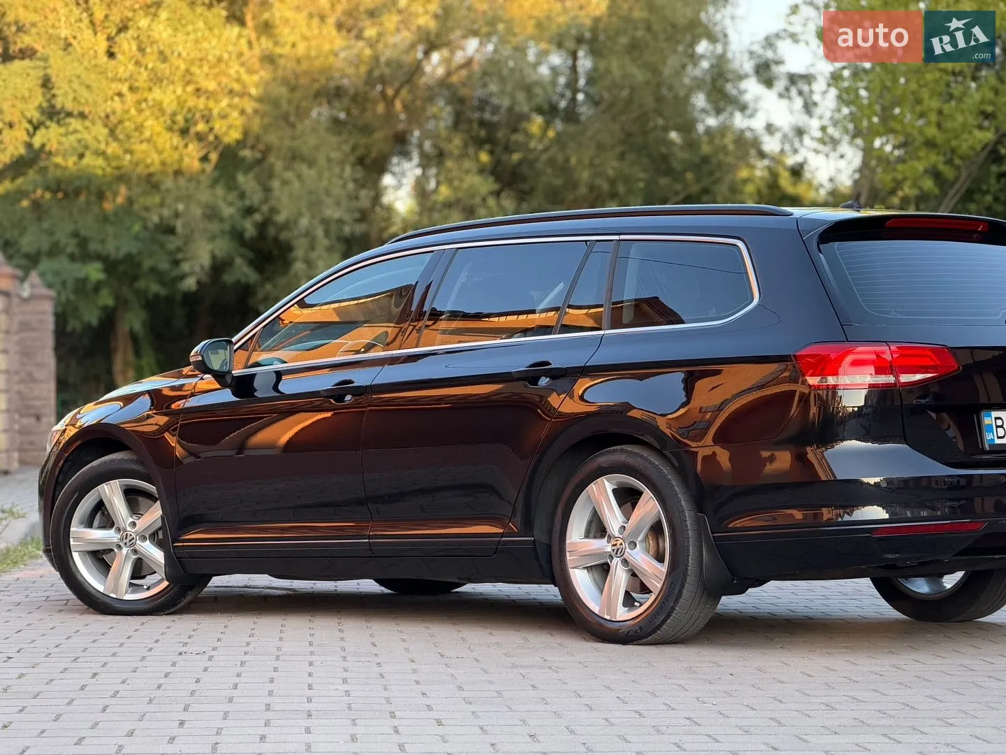 2016 Volkswagen Passat - мініатюра 72