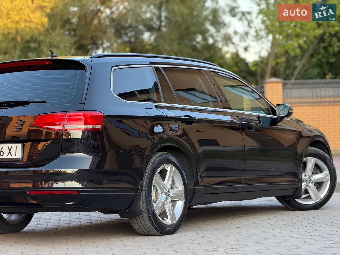 2016 Volkswagen Passat - мініатюра 78