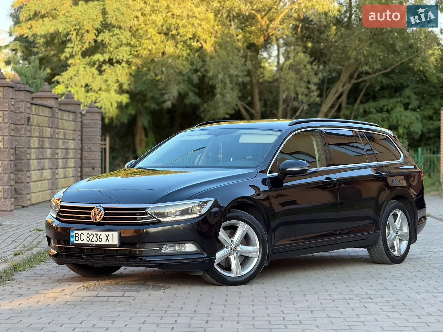 2016 Volkswagen Passat - мініатюра 81