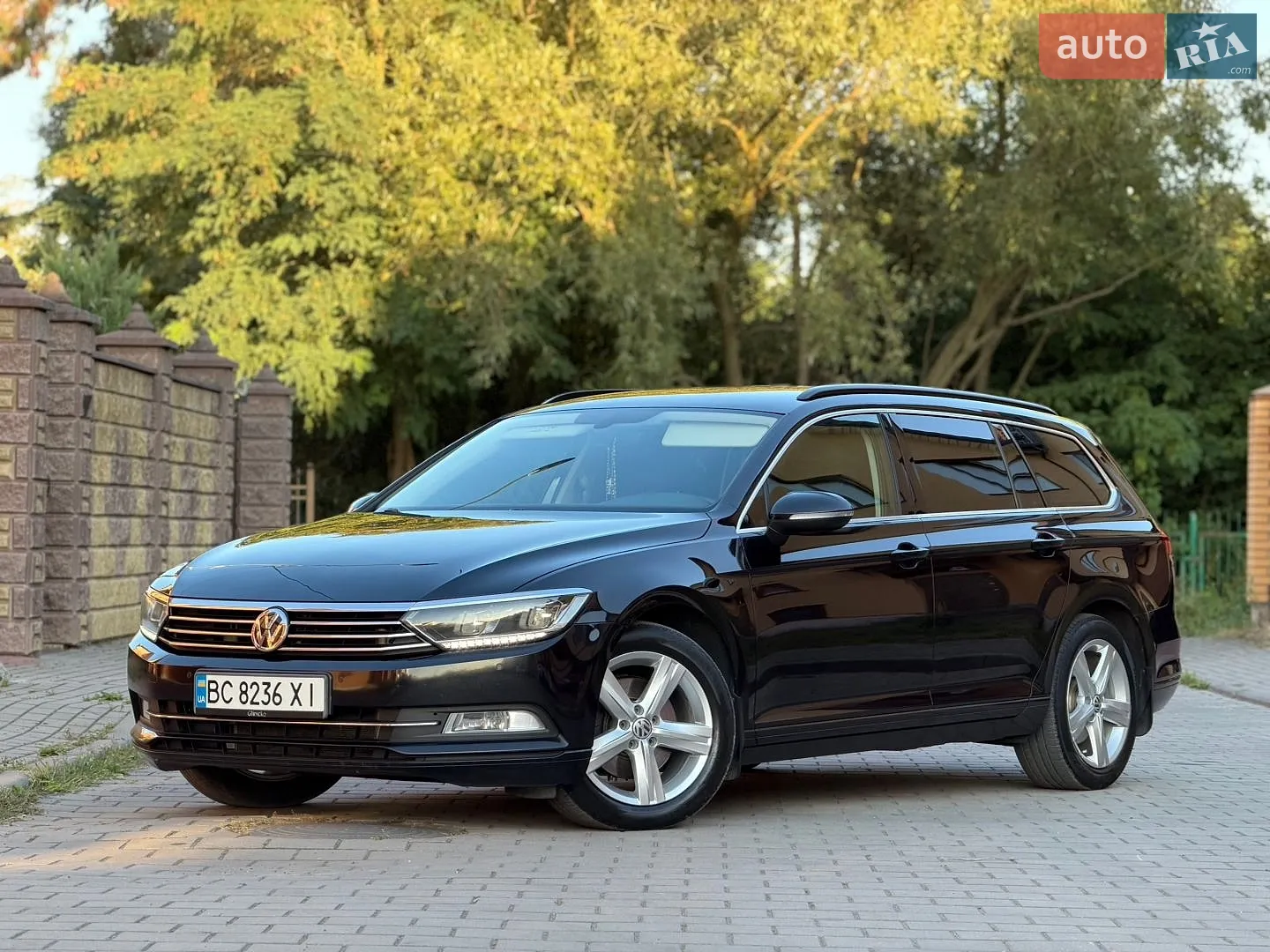 2016 Volkswagen Passat - мініатюра 80