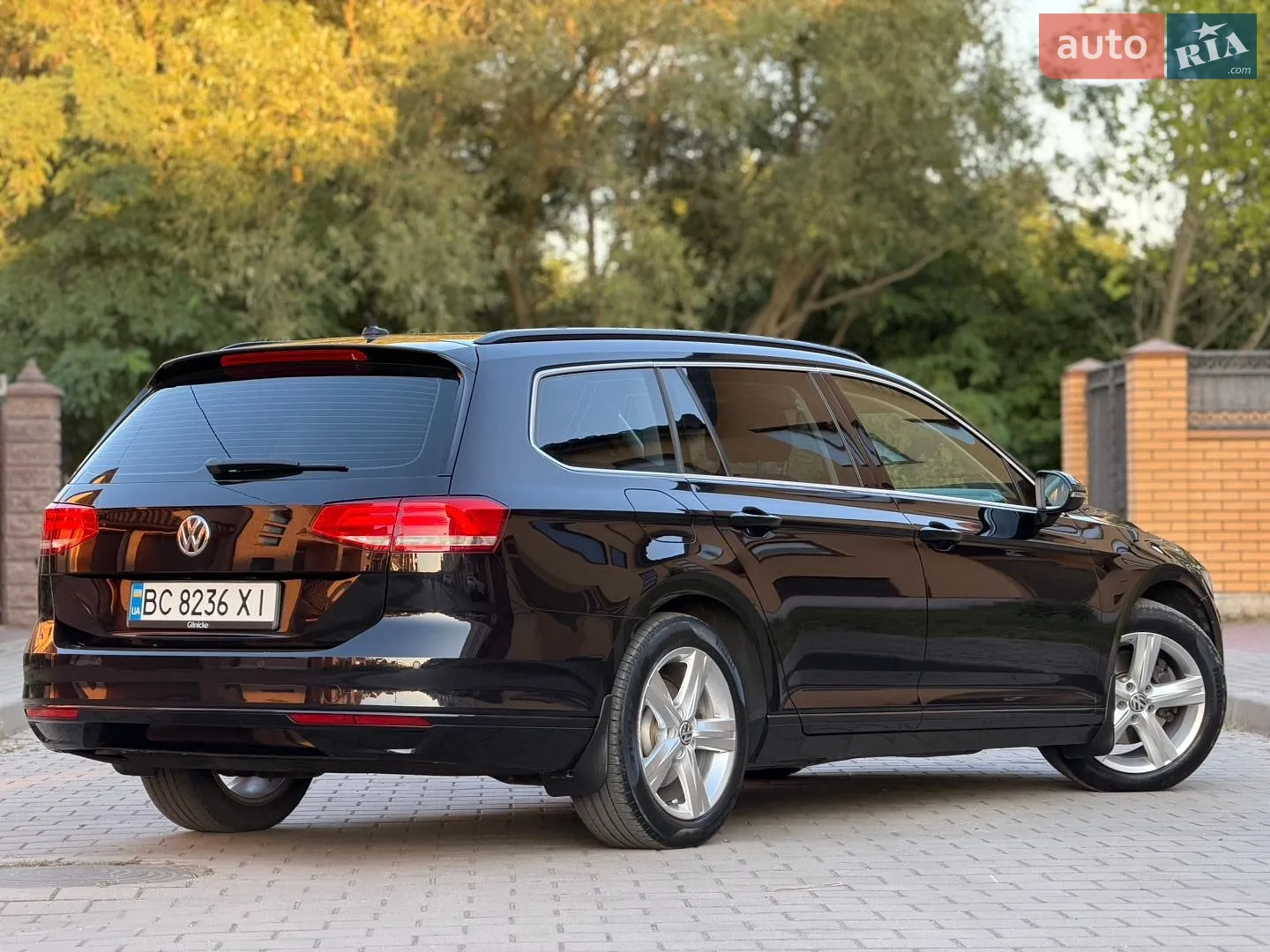 2016 Volkswagen Passat - мініатюра 77