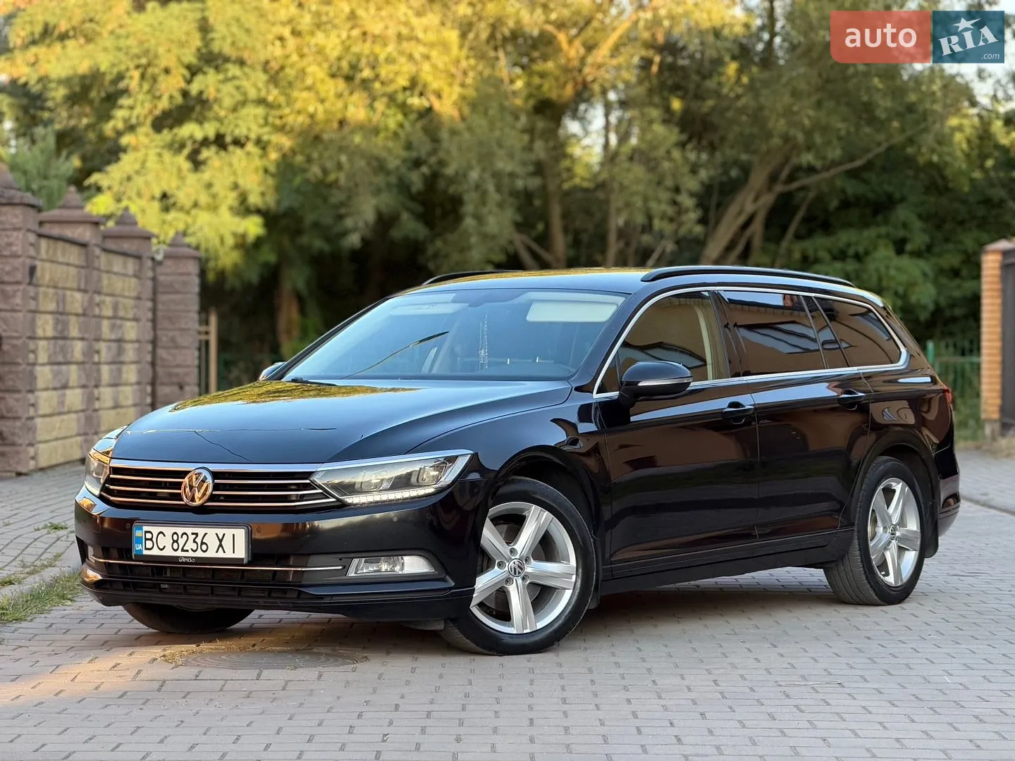 2016 Volkswagen Passat - мініатюра 83
