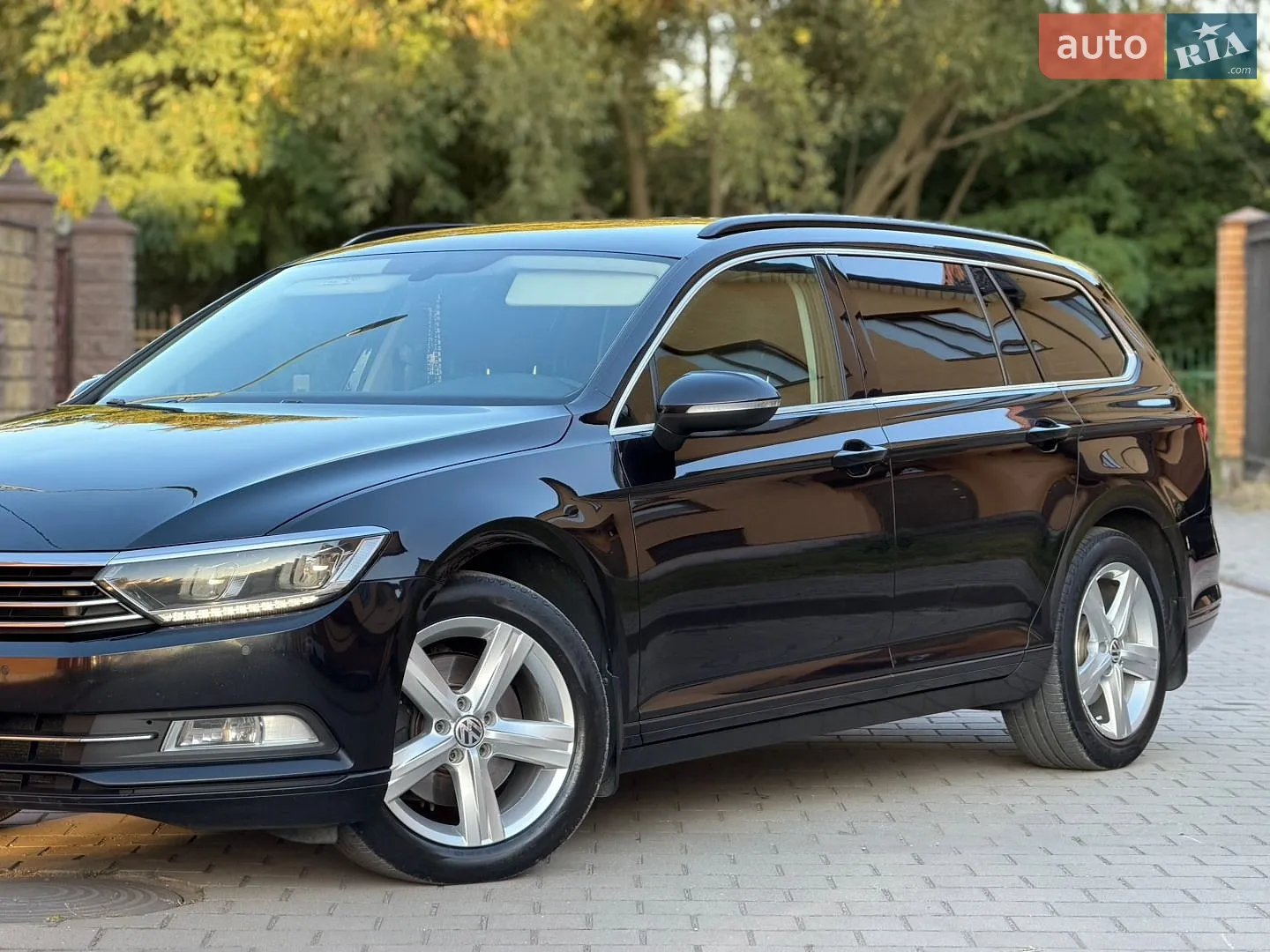 2016 Volkswagen Passat - мініатюра 87