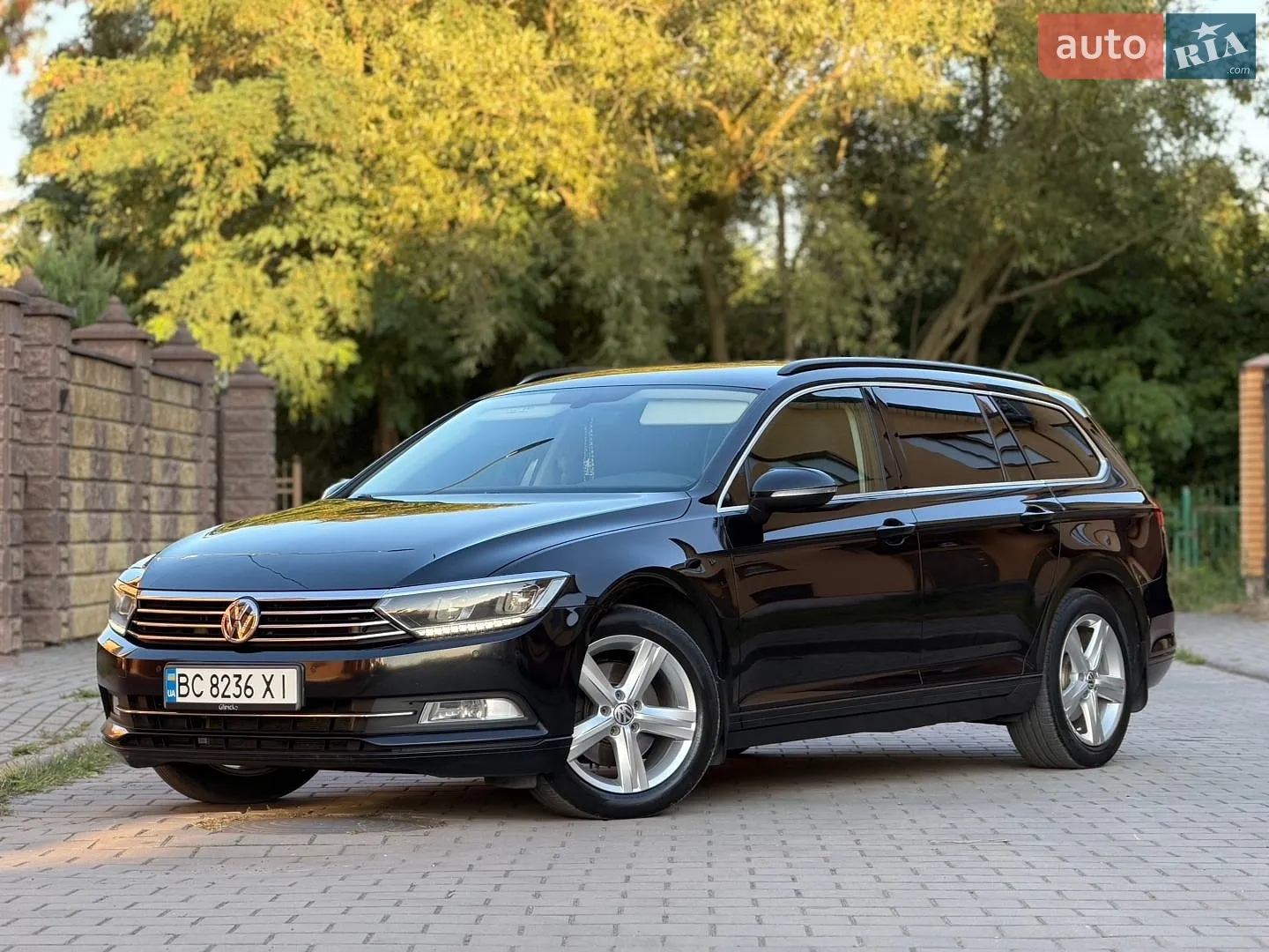 2016 Volkswagen Passat - мініатюра 82