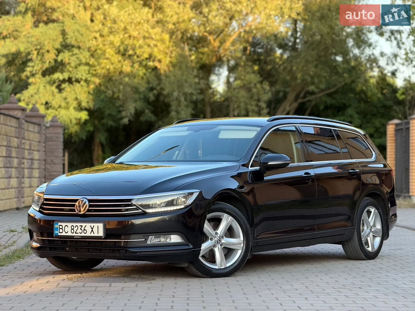 2016 Volkswagen Passat - мініатюра 84