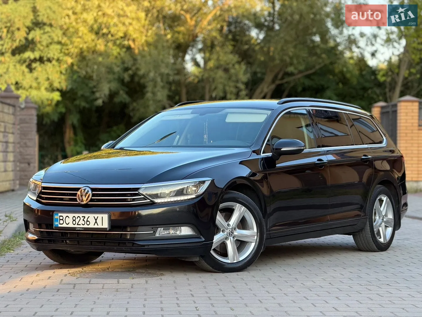2016 Volkswagen Passat - мініатюра 86