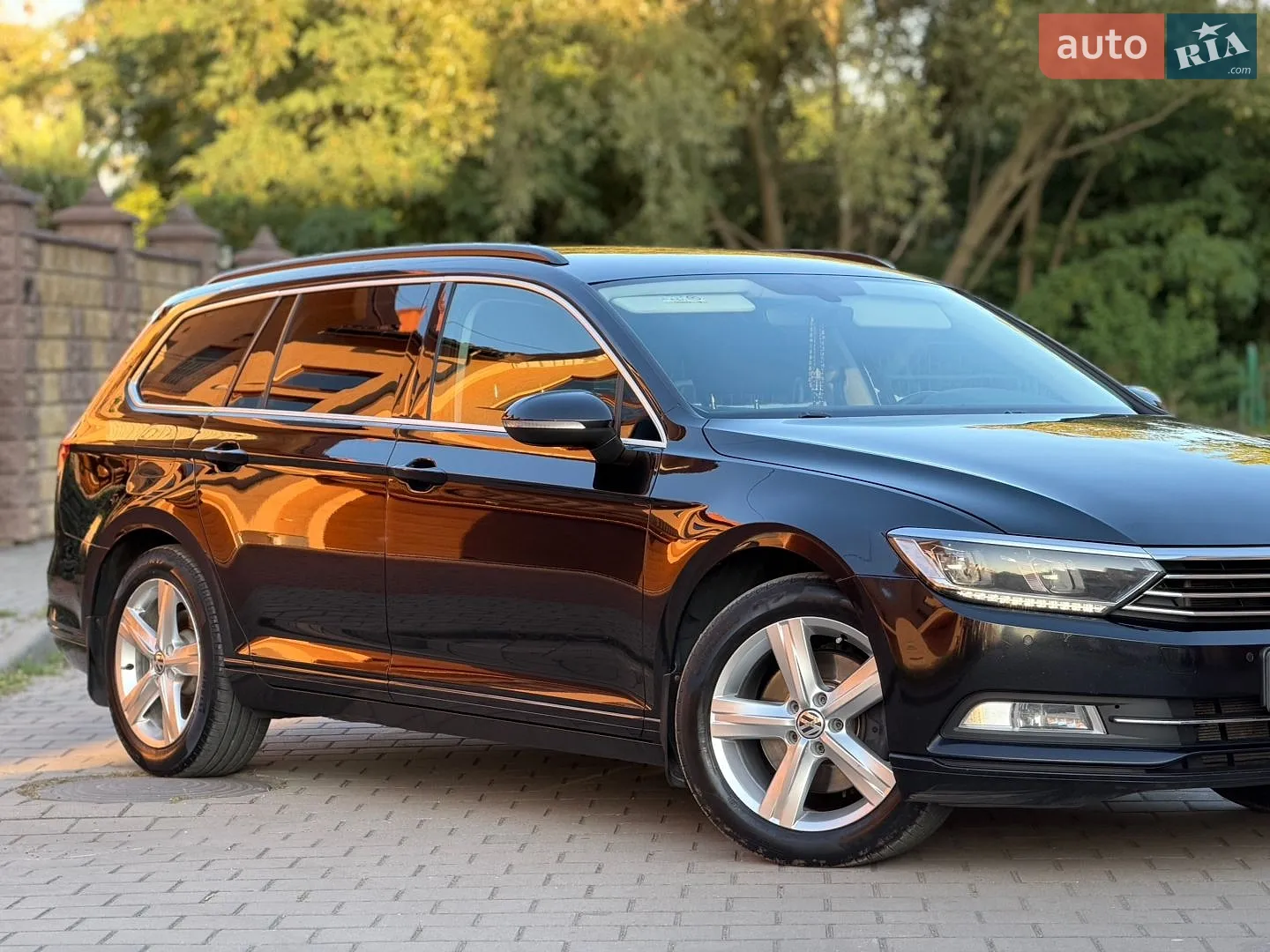 2016 Volkswagen Passat - мініатюра 93