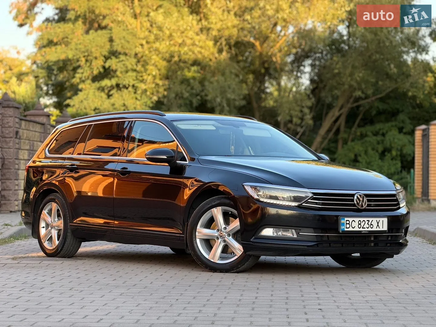 2016 Volkswagen Passat - мініатюра 91