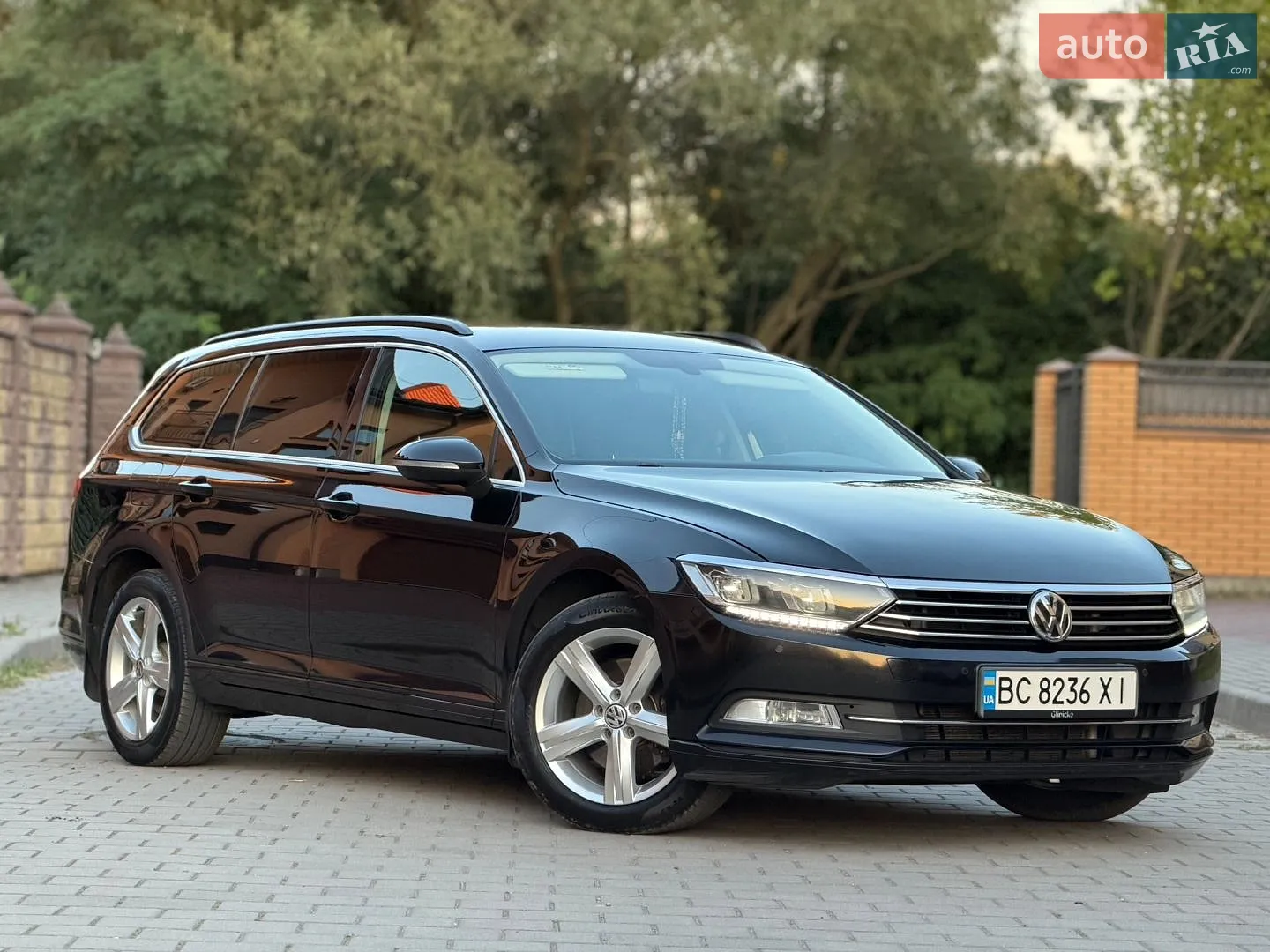 2016 Volkswagen Passat - мініатюра 94