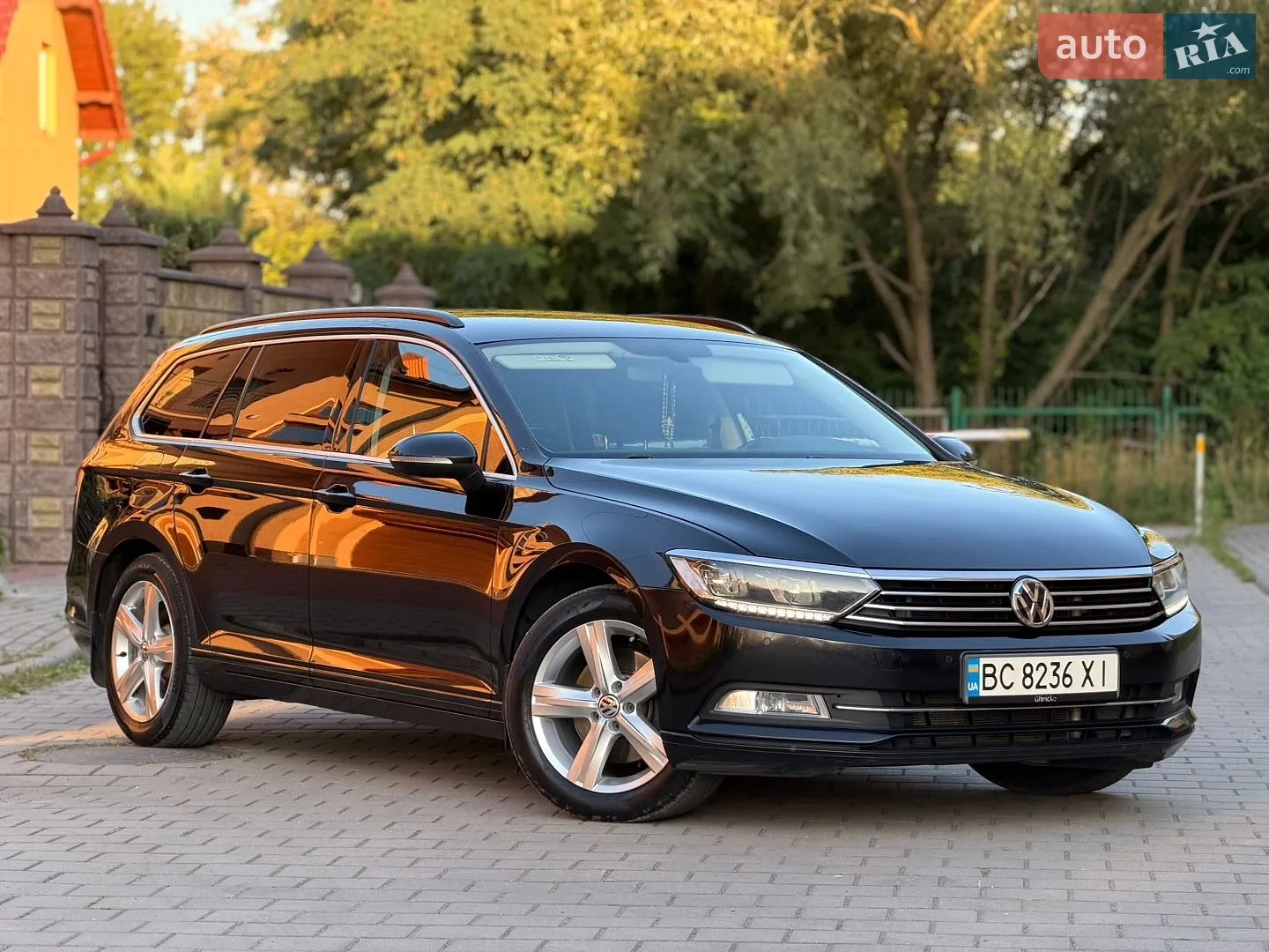 2016 Volkswagen Passat - мініатюра 92