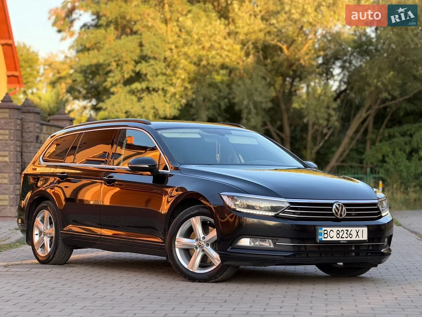 2016 Volkswagen Passat - мініатюра 89