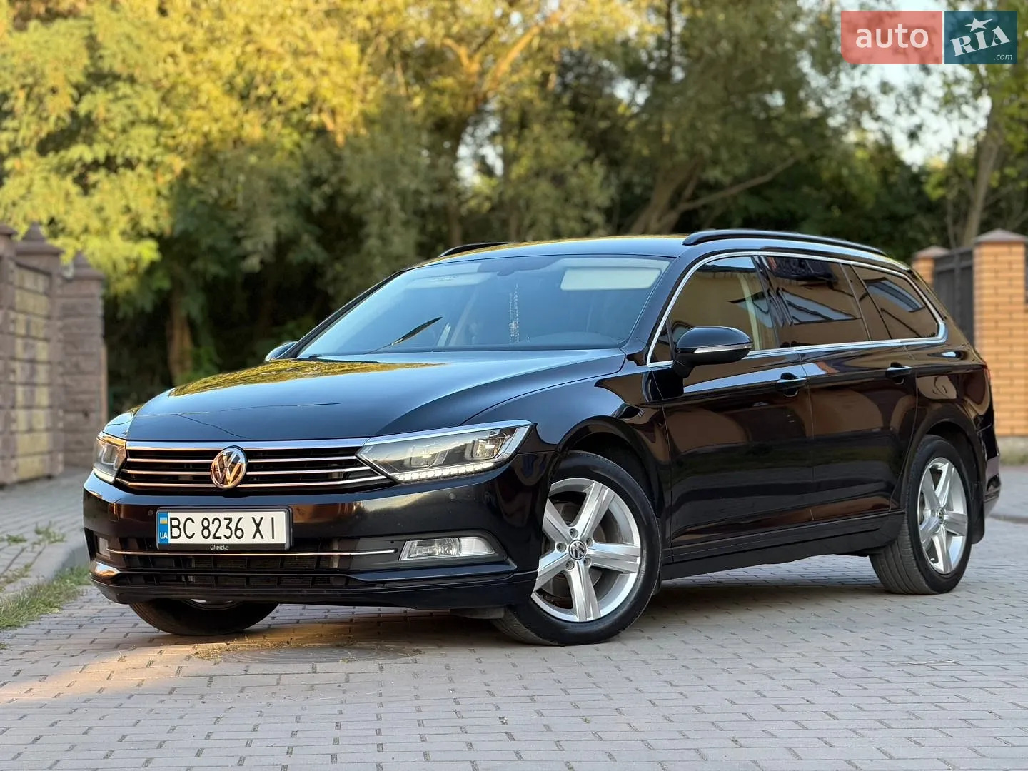 2016 Volkswagen Passat - мініатюра 85