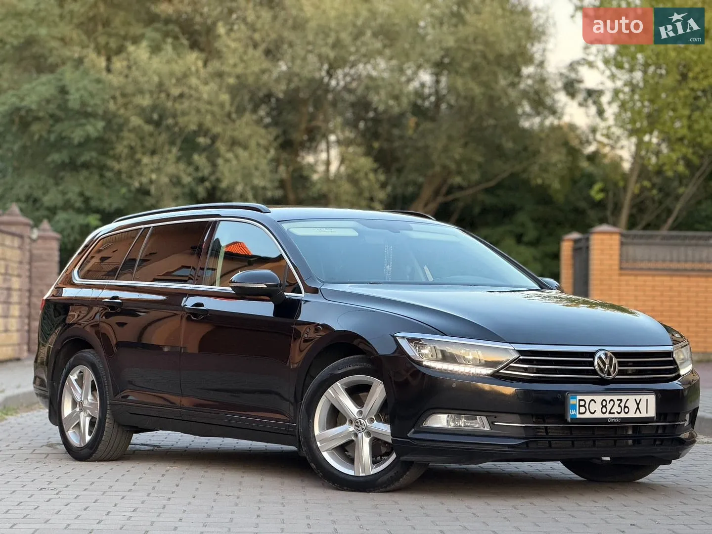 2016 Volkswagen Passat - мініатюра 96