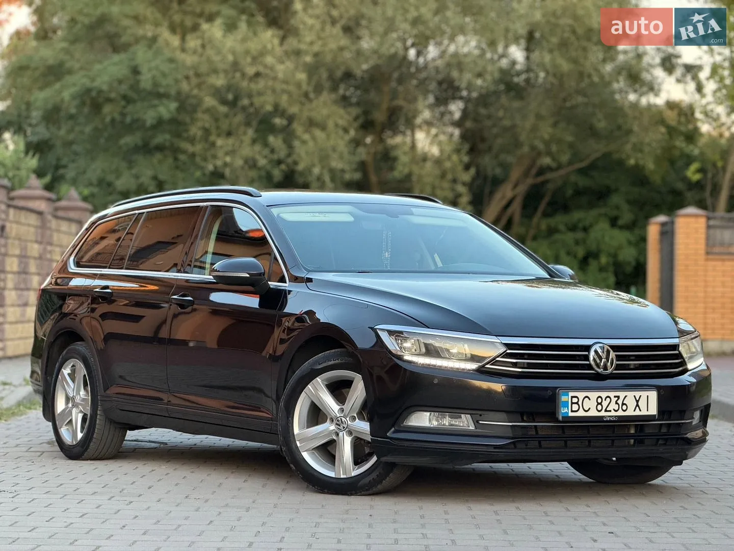 2016 Volkswagen Passat - мініатюра 95