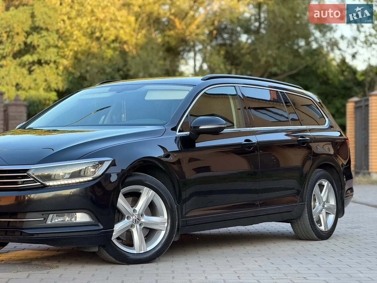2016 Volkswagen Passat - мініатюра 88