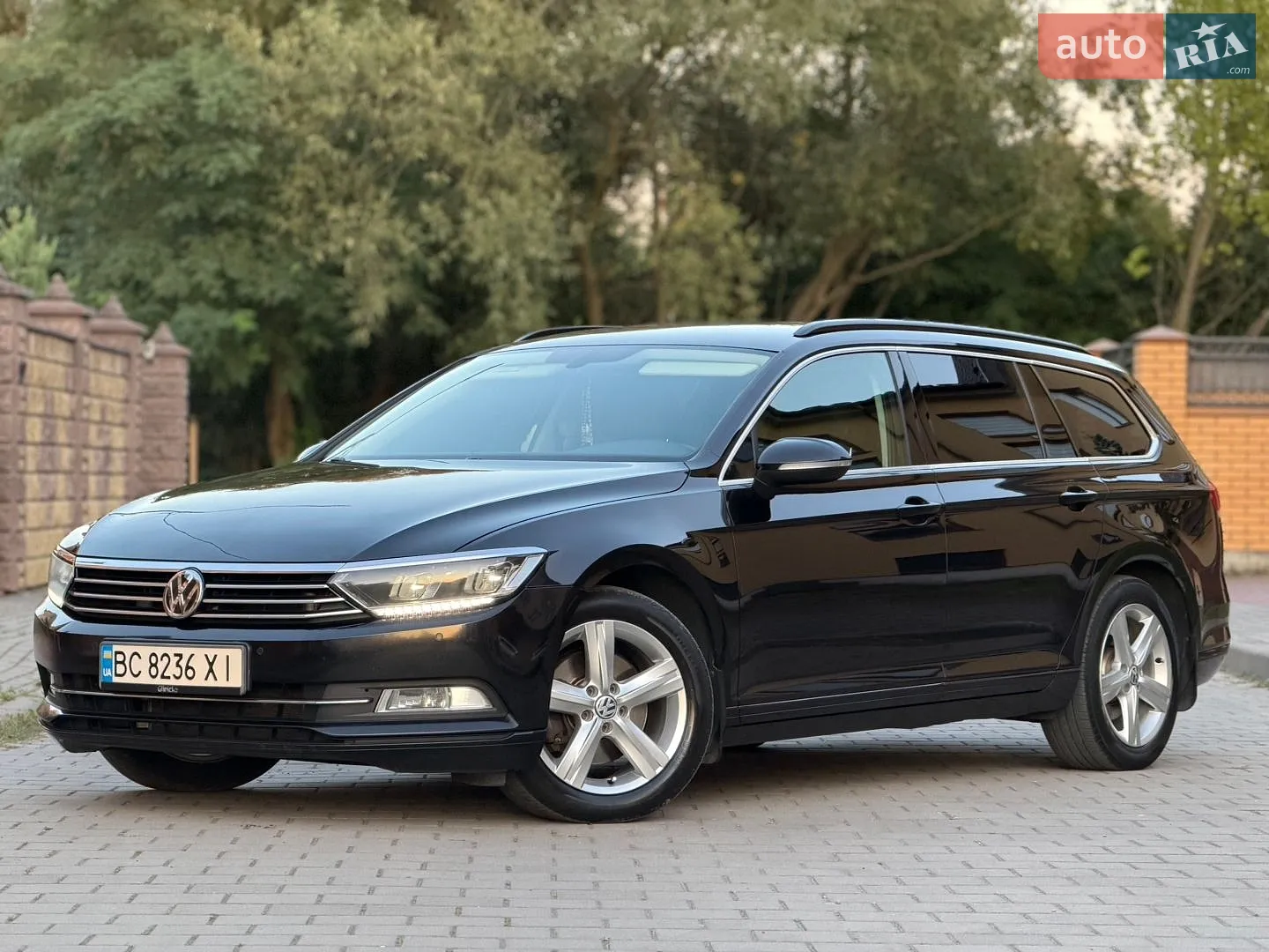 2016 Volkswagen Passat - мініатюра 98