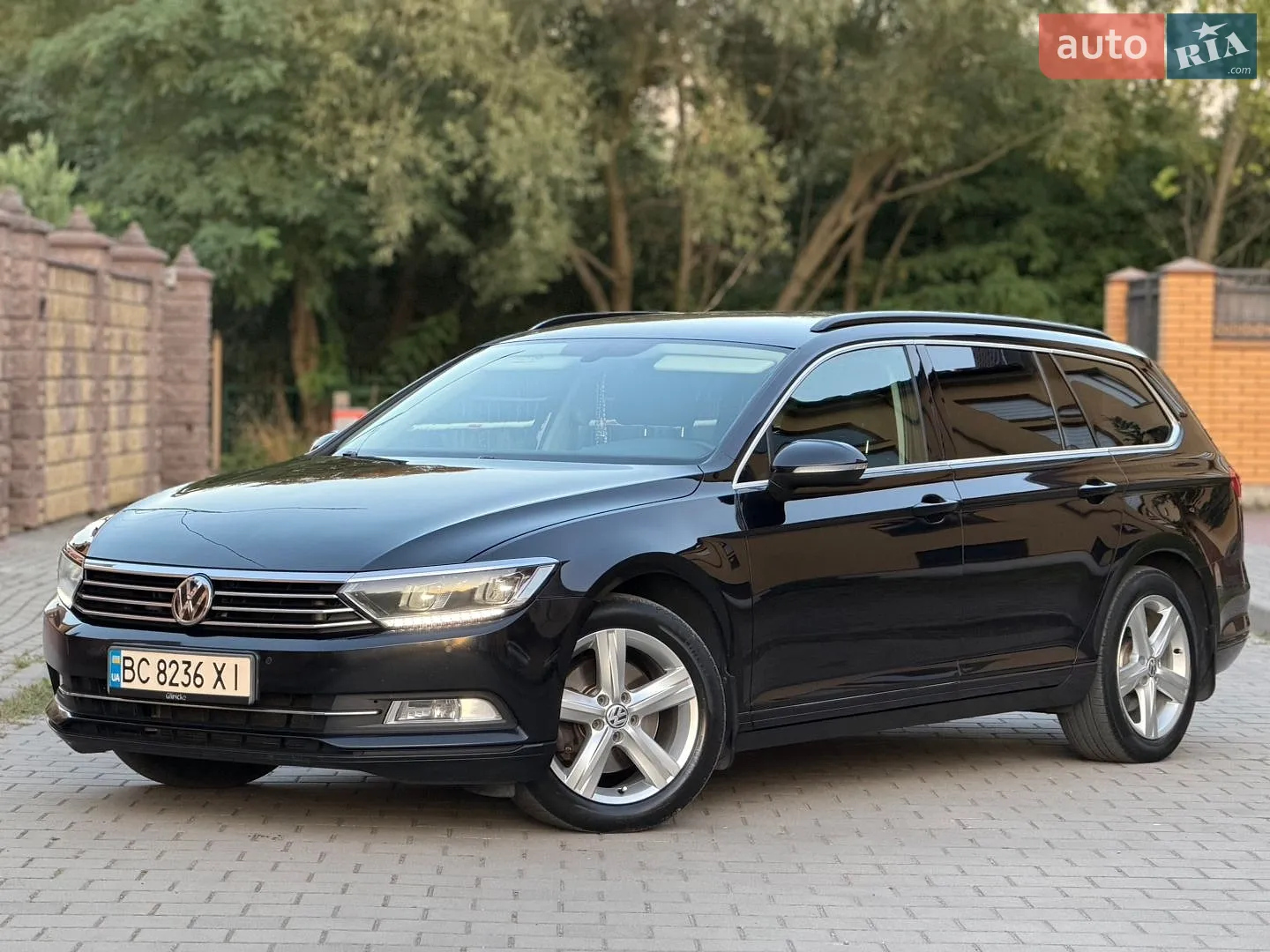 2016 Volkswagen Passat - мініатюра 99