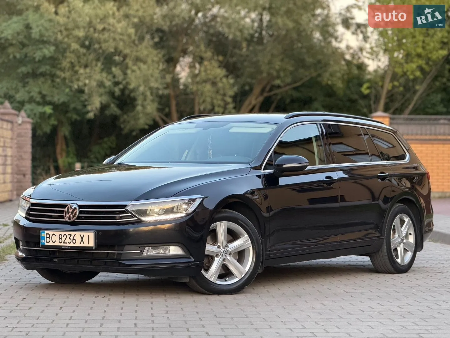 2016 Volkswagen Passat - мініатюра 100
